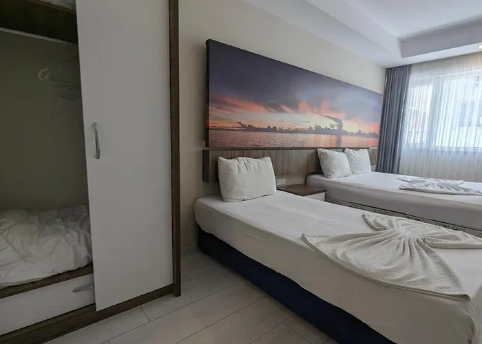Antalya Dream Hotel