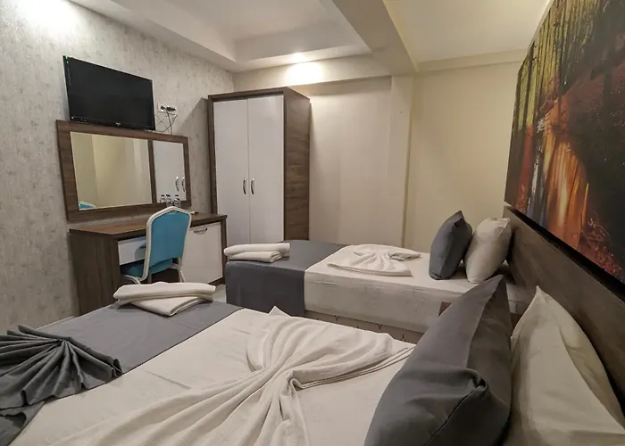 Antalya Dream Hotel